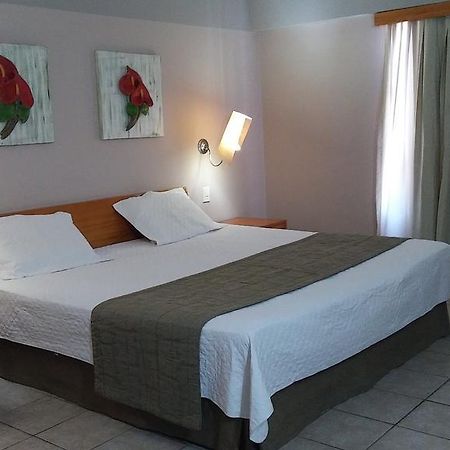 Apartamento Hotel Fortaleza Φορταλέζα Εξωτερικό φωτογραφία